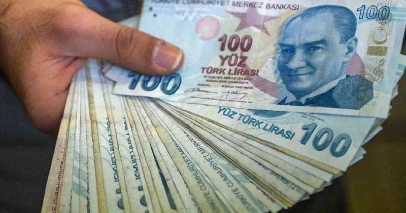 Paralar hesaplara yattı: Resmi açıklama geldi