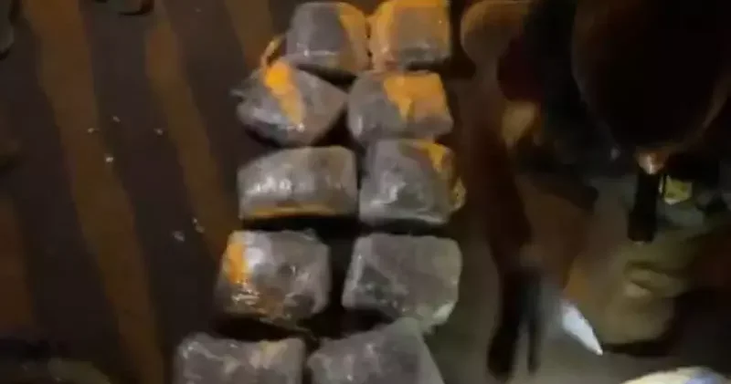 73 ilde uyuşturucu operasyonları: Bin 695 kişi yakalandı