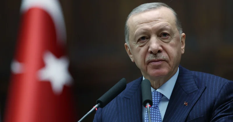 İletişim Başkanı Burhanettin Duran paylaştı… Cumhurbaşkanı Erdoğan, Al Jazeera için kaleme aldı: İnsanlığın vicdanı Gazze’de sınanıyor