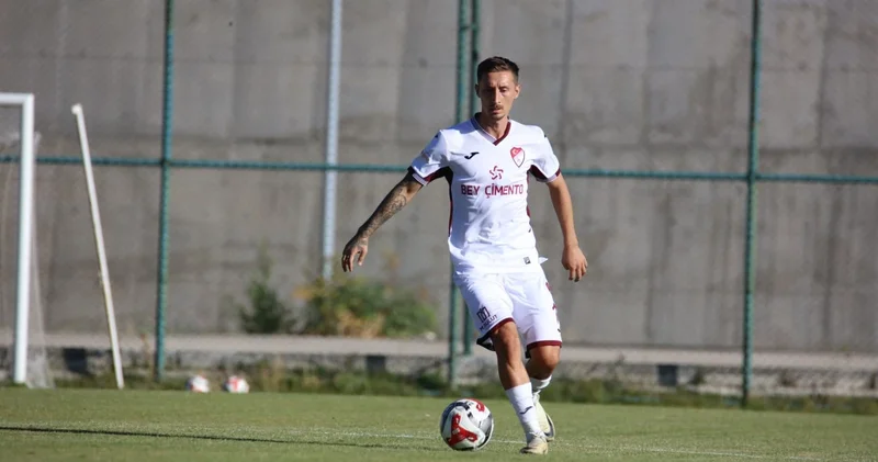 Elazığspor yeni sezon öncesi doludizgin