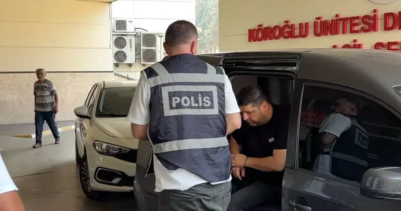 Eski Bolu Belediyespor Başkanı Abdullah Onur Tutuklandı