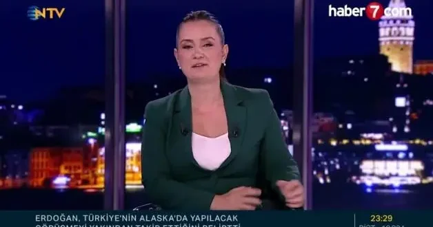 Tarihi Alaska Zirvesi öncesi yapay zekâ görüntüleri sosyal medyayı salladı