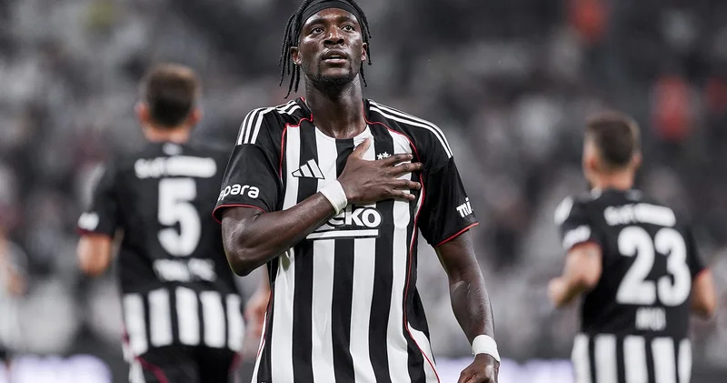 Tammy Abraham gollerine devam ediyor
