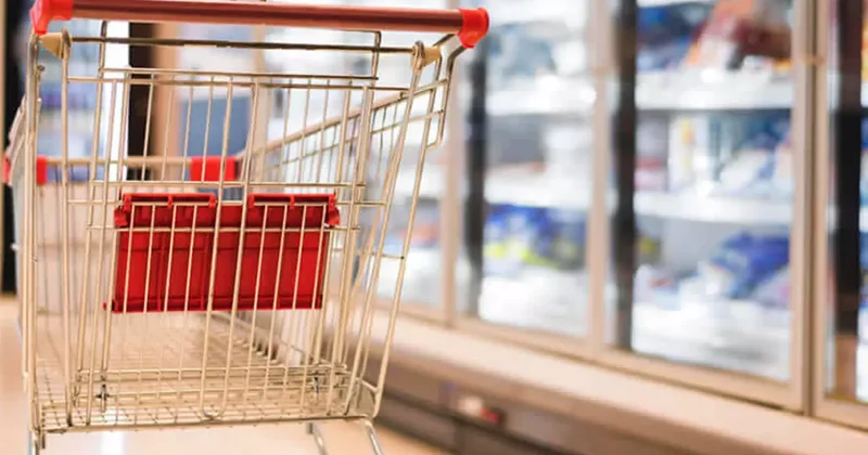 Dev market zinciri konkordato başvurusu yaptı! Türkiye de hızla büyümüştü