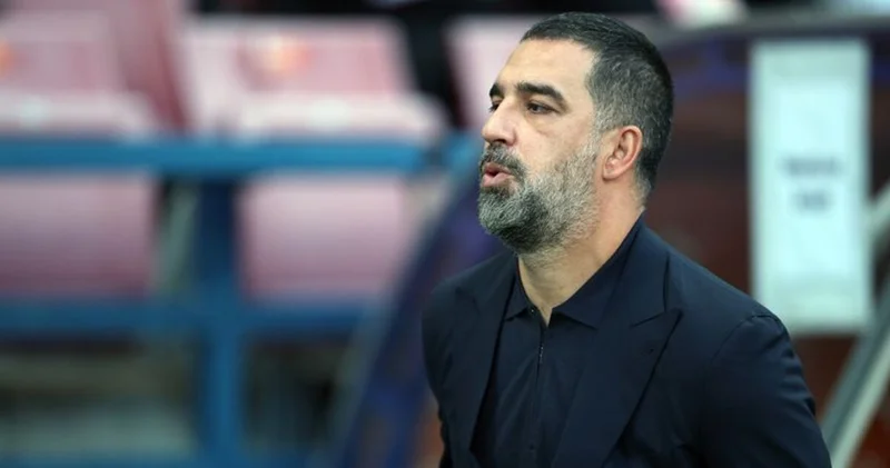 Arda Turan dan kırmızı kart açıklaması! Futbol Haberleri