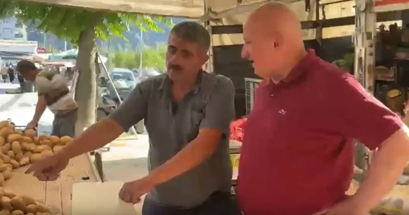 Esnaf öyle bir hesap yaptı ki vekile diyecek söz kalmadı
