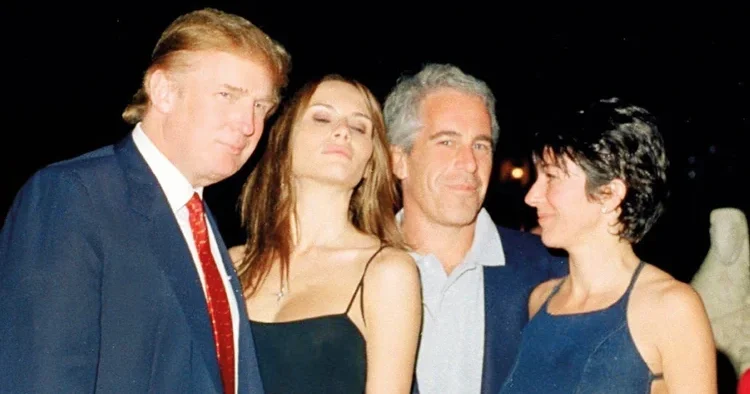 Epstein iddiasına 1 milyar dolarlık dava