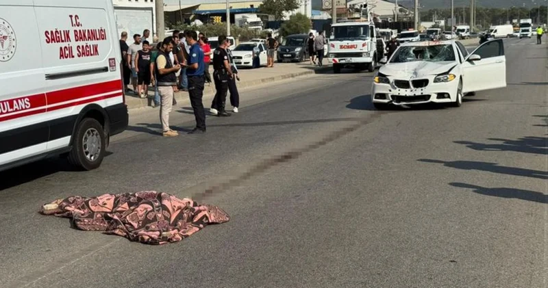 Eski AK Parti Muğla Milletvekili Ali Boğa hayatını kaybetti Son dakika haberleri