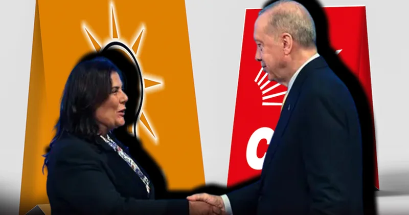 Yandaş medya Çerçioğlu nun istifasını böyle çarpıttı! Sözcü Gazetesi