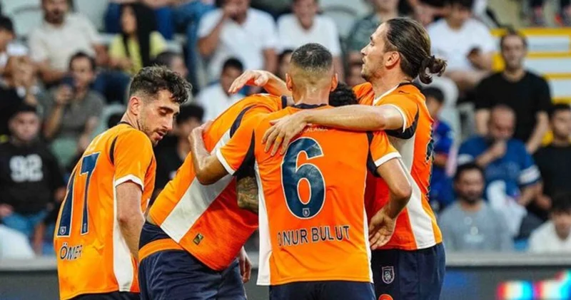 Başakşehir in rakibi Universitatea Craiova Futbol Haberleri
