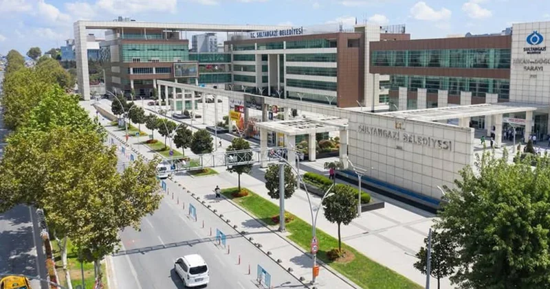 İBB soruşturmasında tutuklanan Yener Torunler in ifadesi: Paralar, AKP li Sultangazi Belediyesi ne gitti
