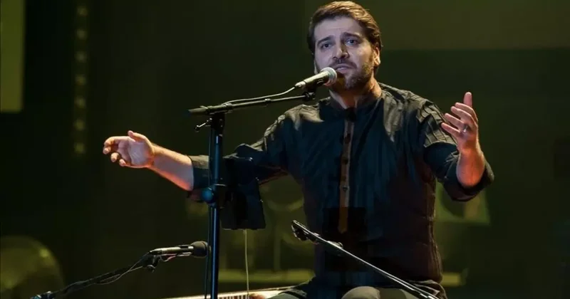 Sami Yusuf un İstanbul konseri için kritik karar! Geliri Filistin e bağışlanacak