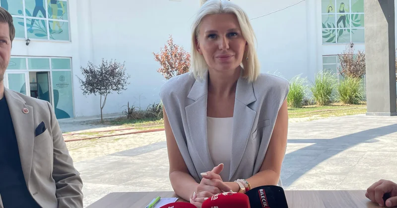 Bilecik Belediye Başkanı Subaşı ndan Çerçioğlu na tepki: Hem çok şaşırtıcı hem çok üzücü hem de çok onursuzca buluyorum