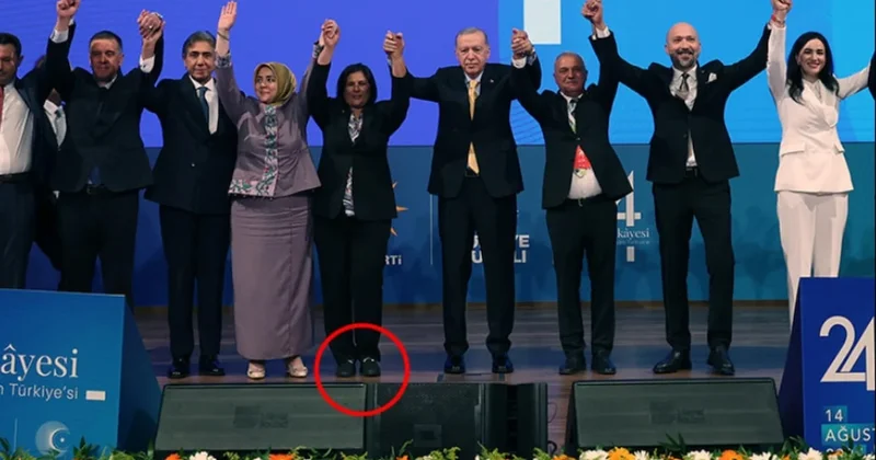 Çerçioğlu AKP ye geçerken o unvanını da bıraktı Sözcü Gazetesi