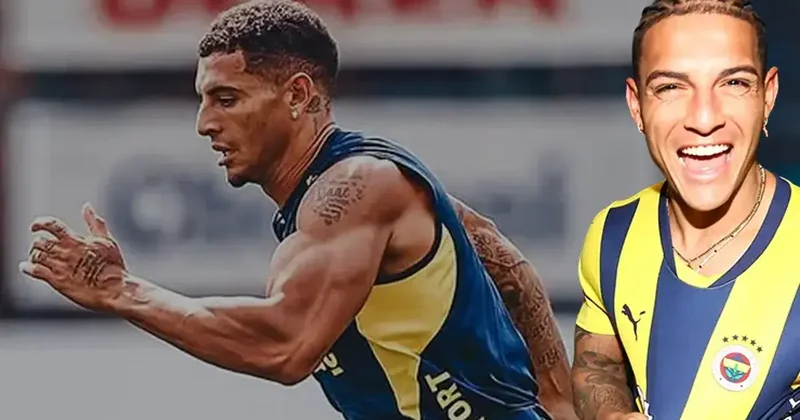Diego Carlos is set to sign for Lille from Fenerbahce