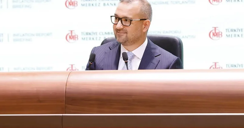 Enflasyona yeni ‘çerçeve’
