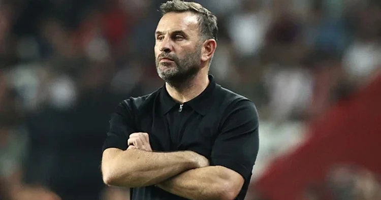 Galatasaray da yaprak dökümü!