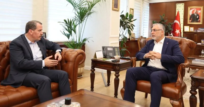 Memur Sen den zam açıklaması Sosyal Güvenlik Haberleri
