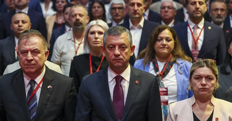 Kulisleri hareketlendiren iddia sonrası CHP li başkandan açıklama Sözcü Gazetesi