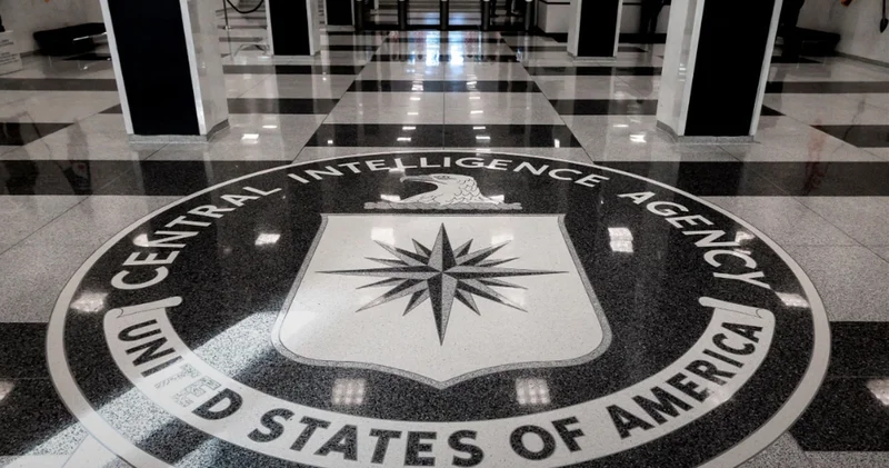 CIA’in gizli Filistin oyunu, Gazze vakfından ajan çıktı!