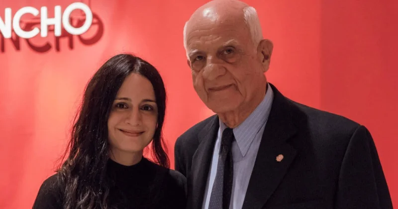 İpek Kıraç ile İnan Kıraç ın son halleri şaşırttı