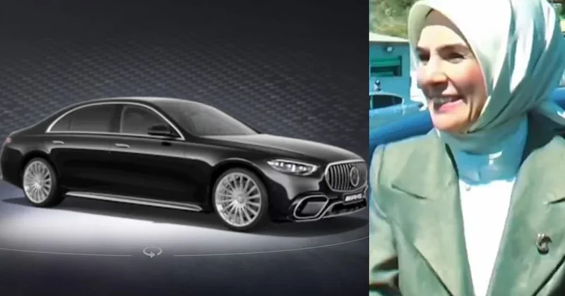 Mercedes’in konforu yerli milli TOGG’u yendi Sözcü Gazetesi