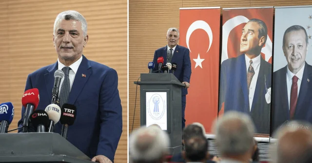 Ekonomide beş yılda rekor büyüme: Türkiye 1,4 trilyon doları aşmaya hazırlanıyor Türkiye Ekonomisi Haberleri
