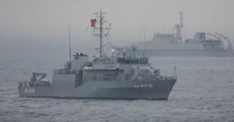 Romanya dan Türkiye ve Bulgaristan a Karadeniz çağrısı