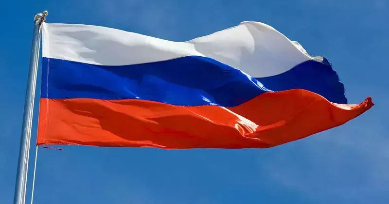 Rus heyeti, Alaska ya ulaştı