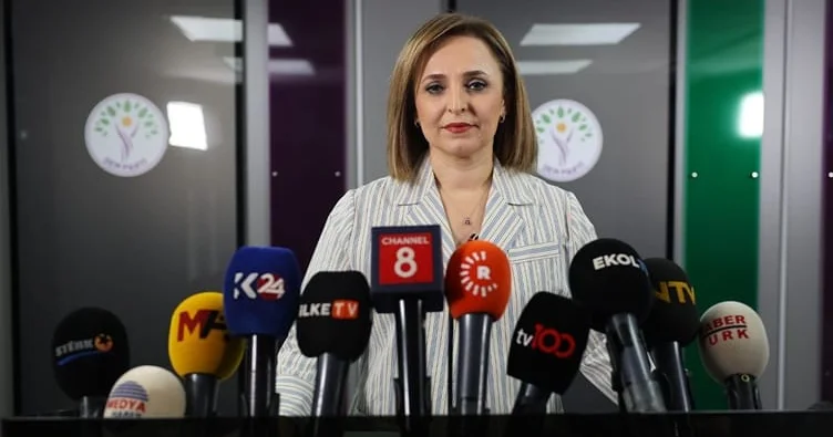 DEM Parti: Mücadele ve köklü dönüşüm şart