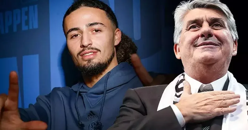 Beşiktaş, yeni transferini İstanbul a getiriyor! 6 milyon Euro bonservis bedeli... Fanatik Gazetesi Beşiktaş (BJK) Haberleri Spor