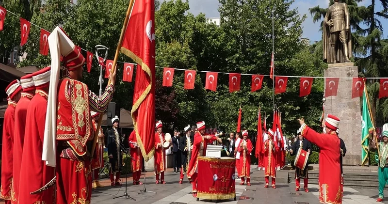 Trabzon un fethinin 564 üncü yıl dönümü!