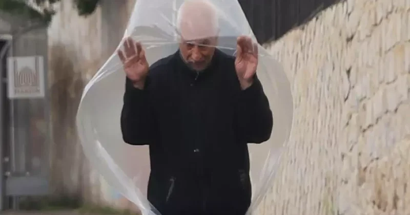 13 kent için sarı kodlu uyarı! Fırtına ve kuvvetli rüzgar etkili olacak