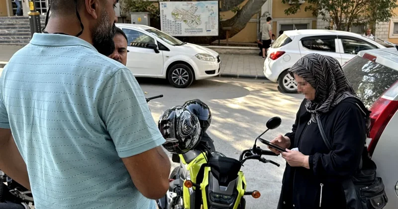 Dolandırıcıların yalanına kandı, altınları bozdurup 390 bin TL sini kaptırdı Sözcü Gazetesi