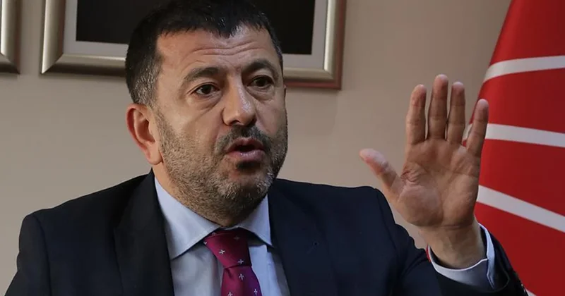 CHP li Ağbaba dan Ballı takas tepkisi Sözcü Gazetesi