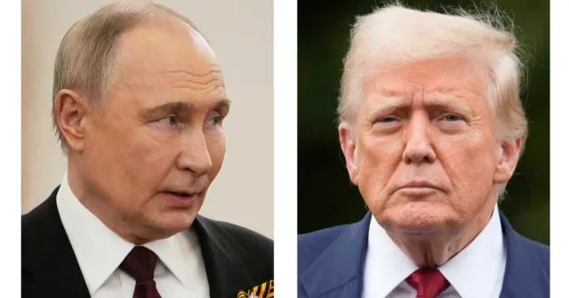 ABD Başkanı Trump: Büyük risk!!! Amerika Haberleri