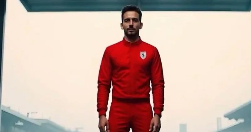 Afonso Sousa Samsunspor’da Futbol Haberleri