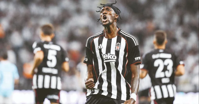 Kartal geri döndü Spor Haberleri