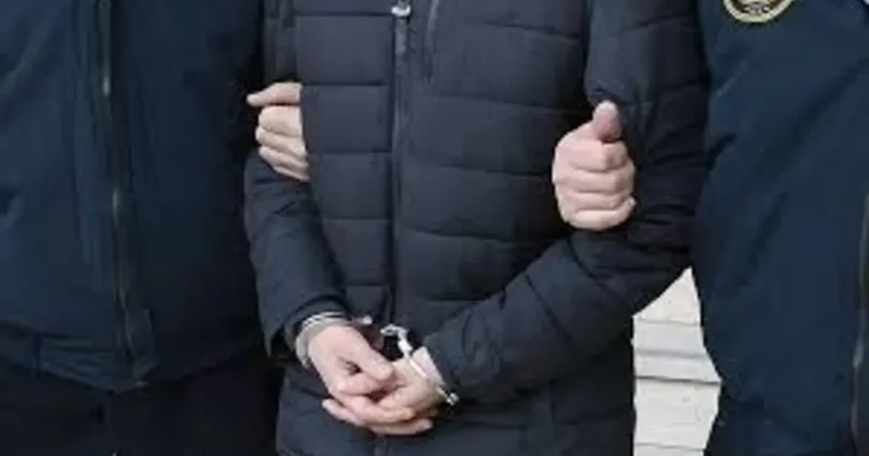 Son dakika Antalya’da “Böcek” soruşturmasında 8 şüpheli daha tutuklandı