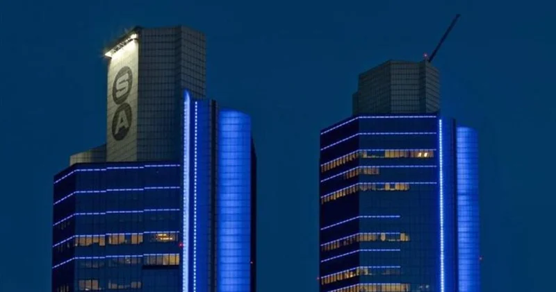 Sabancı dan ABD de güneş enerji santrali yatırımı Enerji Haberleri