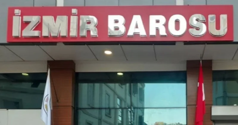 İzmir Barosu: Diyanet’i Uyarıyoruz!