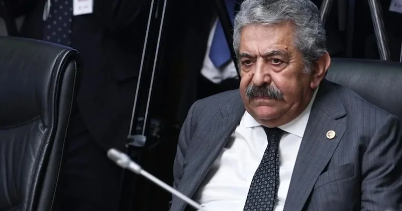 Miras tartışmaları sürerken MHP den dikkat çeken çıkış Sözcü Gazetesi