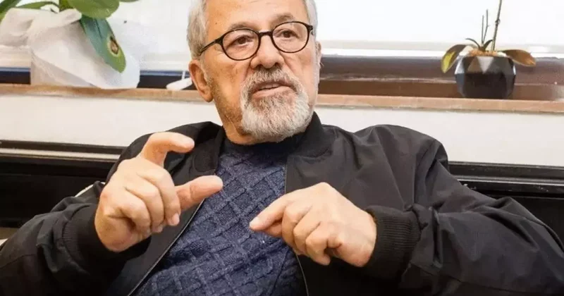 Prof. Dr. Naci Görür den İstanbul depremi uyarısı: Zaman daralıyor