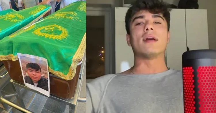 Ankara da taciz sonrası korkunç olay! Annesini ve kız kardeşini savunurken katledildi