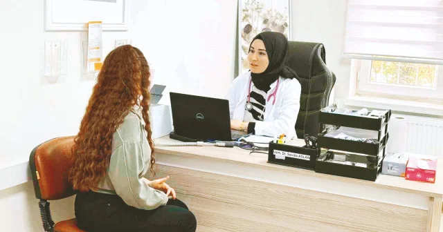Randevu talebi yüzde 73 azaldı Sağlık Haberleri