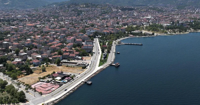 Marmara Depremi nin merkez üssü Kocaeli nin çehresi kentsel dönüşümle değişiyor
