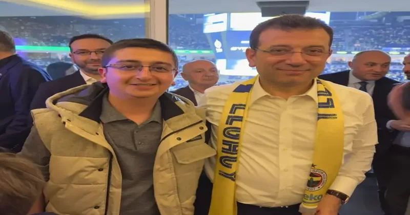 İmamoğlu nun trol ekibine gözaltı kararı: Gözaltına alınan isim bakın kim çıktı!
