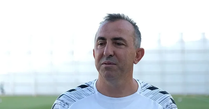 Recep Uçar: Bizi zor bir sezonun beklediği aşikar