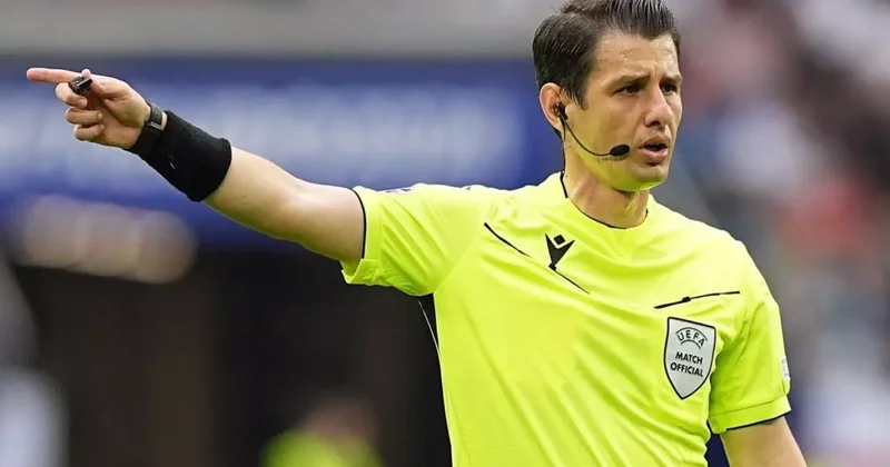 Halil Umut Meler verdiği kararla Avrupa ya damga vurdu