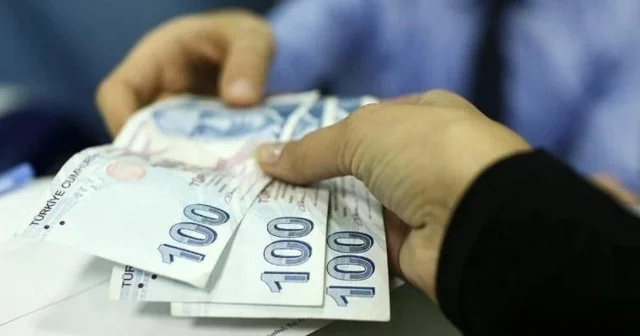 Memur ve memur emeklilerini ilgilendiren 2. zam teklifi belli oldu: Bakanlıktaki toplu sözleşme zammı zirvesi sona erdi Ekonomi Haberleri